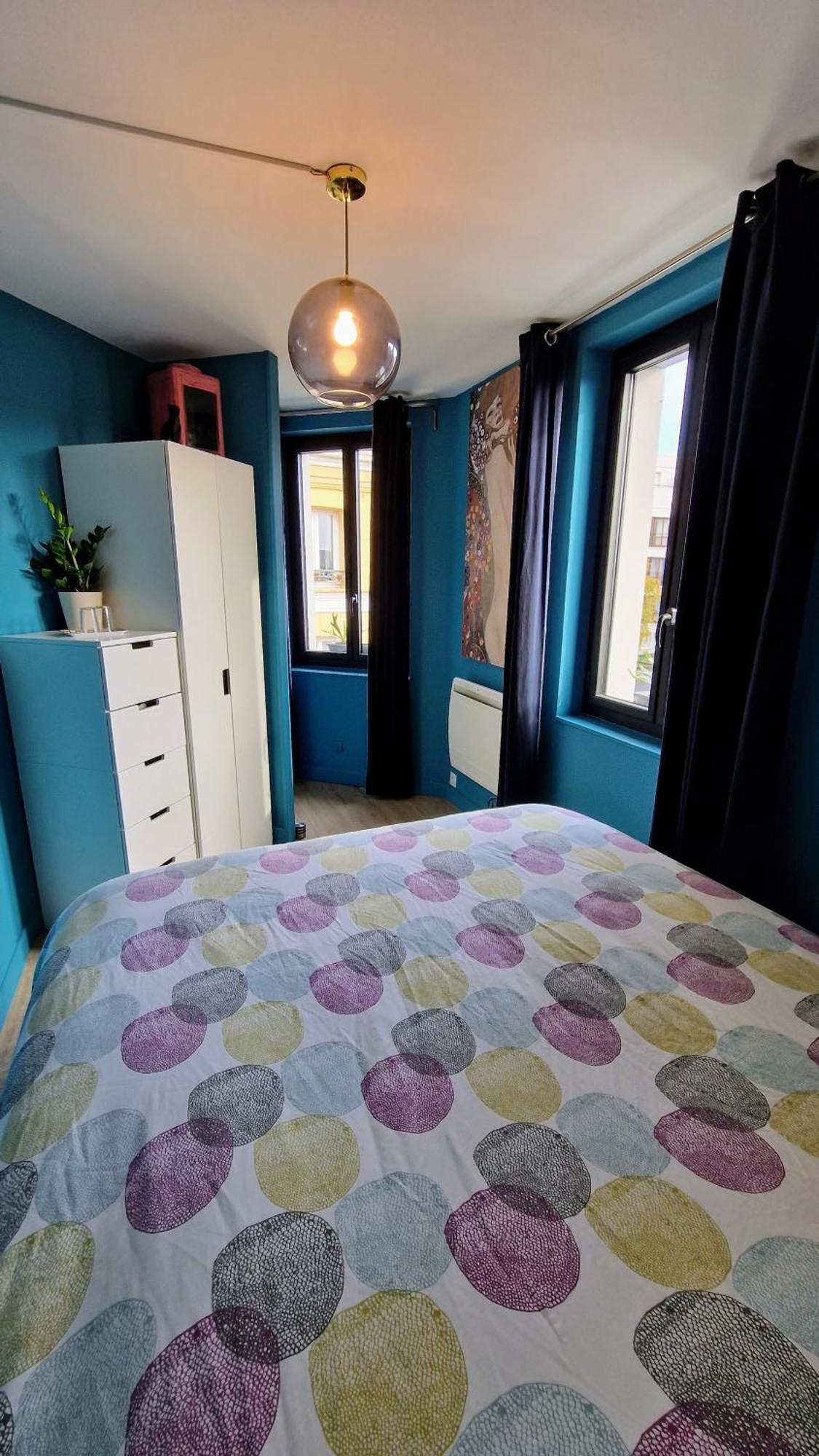 Appartement Typique Rouen Centre Tout Confort מראה חיצוני תמונה