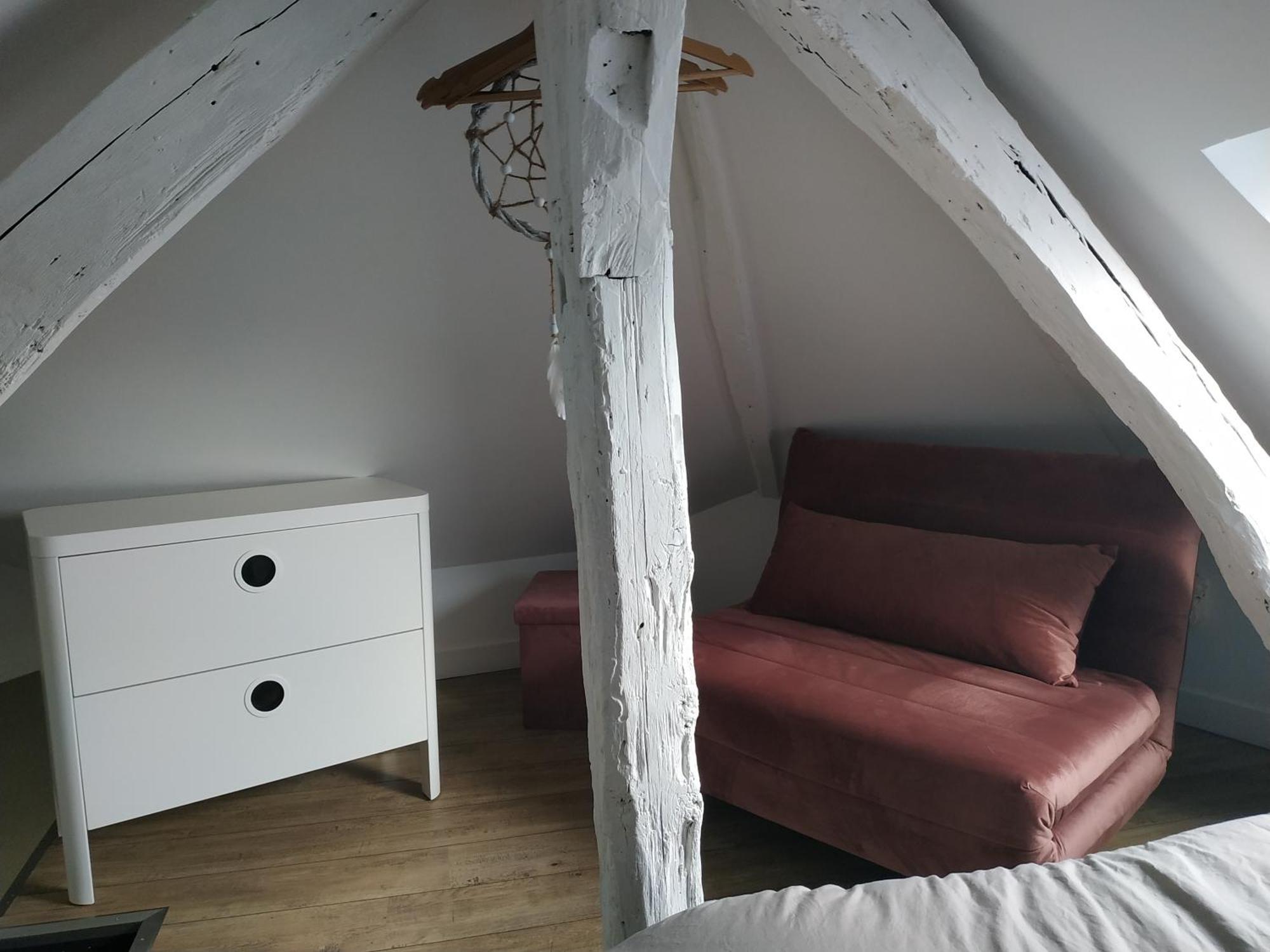 Appartement Typique Rouen Centre Tout Confort מראה חיצוני תמונה