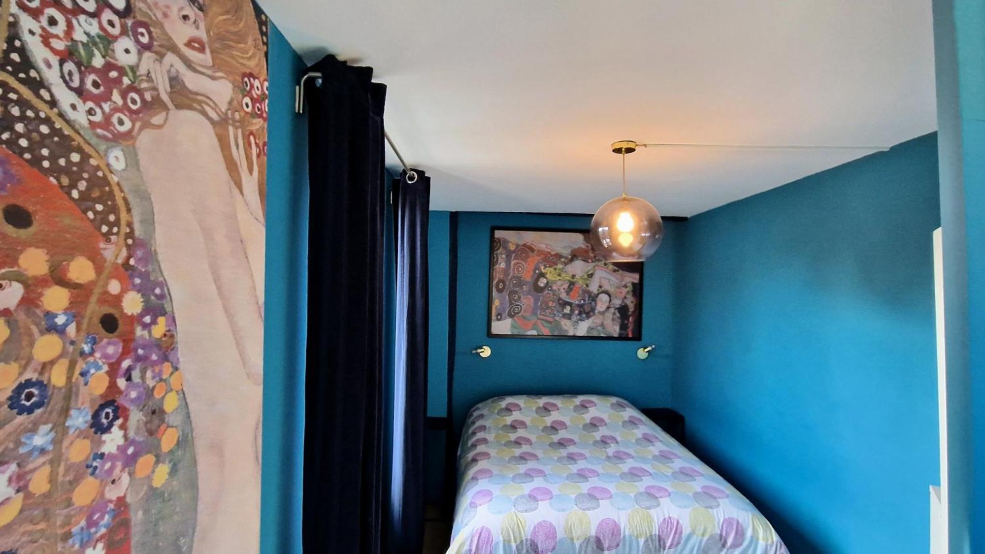 Appartement Typique Rouen Centre Tout Confort מראה חיצוני תמונה