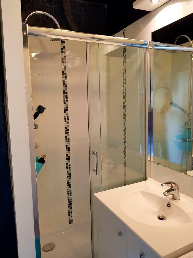 Appartement Typique Rouen Centre Tout Confort מראה חיצוני תמונה
