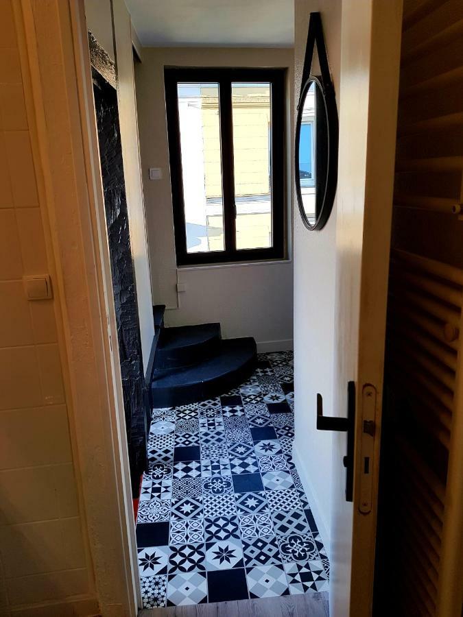 Appartement Typique Rouen Centre Tout Confort מראה חיצוני תמונה