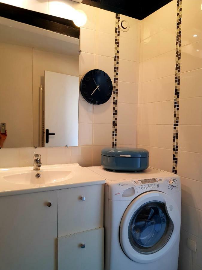 Appartement Typique Rouen Centre Tout Confort מראה חיצוני תמונה